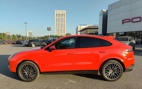 Porsche Cayenne III, 2019 год, 8 990 000 рублей, 12 фотография