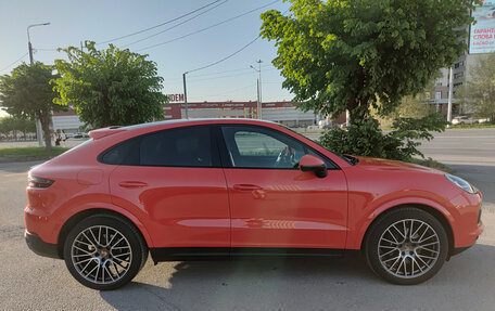 Porsche Cayenne III, 2019 год, 8 990 000 рублей, 8 фотография
