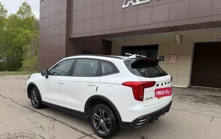 Haval Jolion, 2024 год, 1 800 000 рублей, 3 фотография