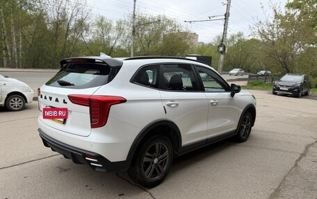 Haval Jolion, 2024 год, 1 800 000 рублей, 5 фотография