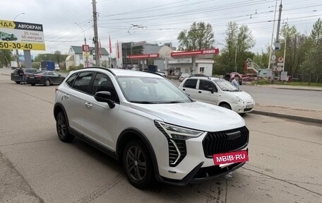 Haval Jolion, 2024 год, 1 800 000 рублей, 6 фотография
