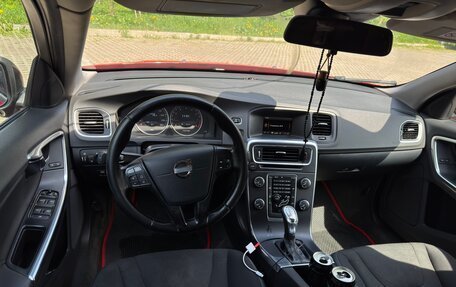 Volvo S60 III, 2012 год, 550 000 рублей, 6 фотография