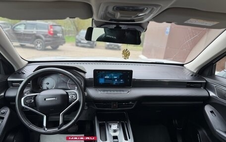 Haval Jolion, 2024 год, 1 800 000 рублей, 10 фотография