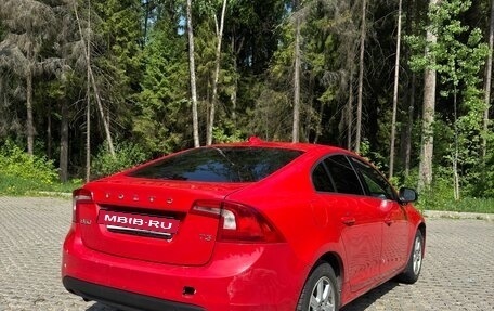Volvo S60 III, 2012 год, 550 000 рублей, 4 фотография
