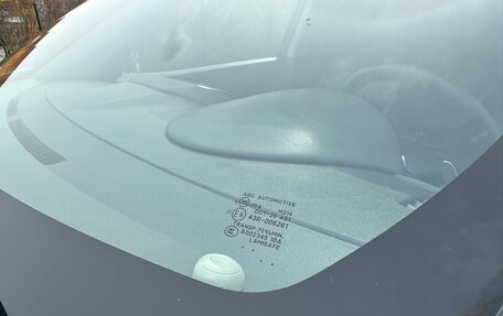 Citroen C4 Aircross, 2014 год, 1 350 000 рублей, 10 фотография
