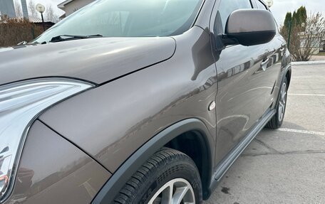 Citroen C4 Aircross, 2014 год, 1 350 000 рублей, 12 фотография