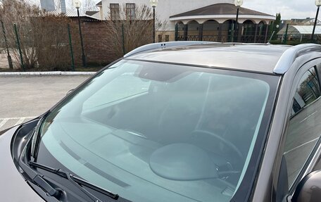 Citroen C4 Aircross, 2014 год, 1 350 000 рублей, 9 фотография