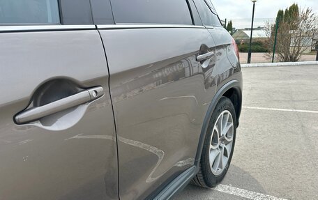 Citroen C4 Aircross, 2014 год, 1 350 000 рублей, 14 фотография