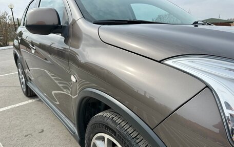 Citroen C4 Aircross, 2014 год, 1 350 000 рублей, 18 фотография