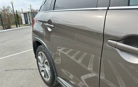 Citroen C4 Aircross, 2014 год, 1 350 000 рублей, 20 фотография