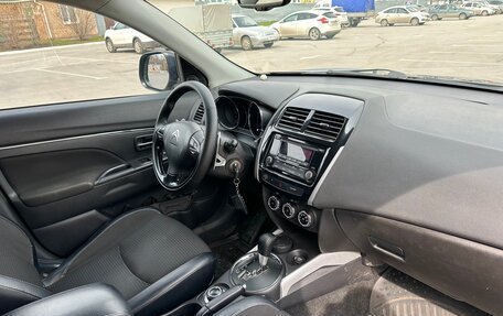 Citroen C4 Aircross, 2014 год, 1 350 000 рублей, 22 фотография