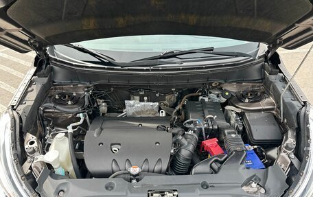 Citroen C4 Aircross, 2014 год, 1 350 000 рублей, 31 фотография