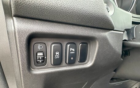 Citroen C4 Aircross, 2014 год, 1 350 000 рублей, 29 фотография
