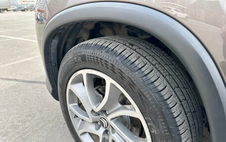 Citroen C4 Aircross, 2014 год, 1 350 000 рублей, 33 фотография