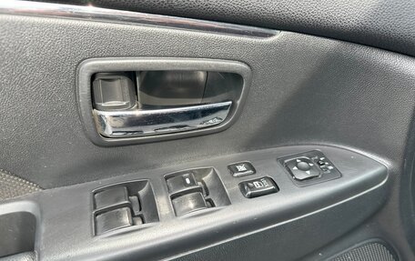 Citroen C4 Aircross, 2014 год, 1 350 000 рублей, 28 фотография