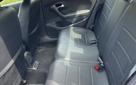Volkswagen Polo VI (EU Market), 2018 год, 749 000 рублей, 6 фотография