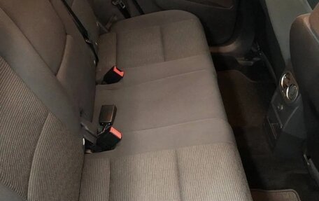 Volkswagen Tiguan I, 2018 год, 1 550 000 рублей, 6 фотография