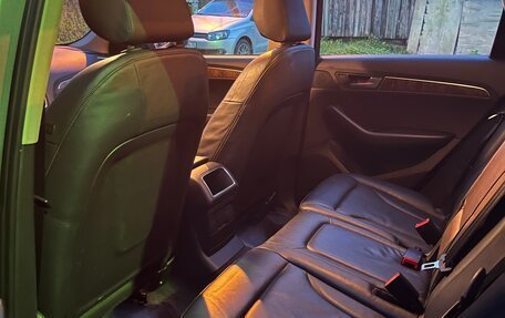 Audi Q5, 2010 год, 1 500 000 рублей, 7 фотография