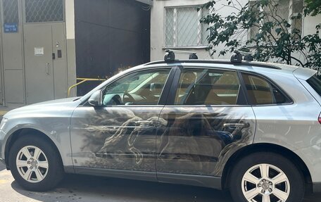 Audi Q5, 2010 год, 1 500 000 рублей, 5 фотография