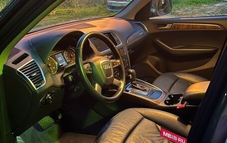 Audi Q5, 2010 год, 1 500 000 рублей, 6 фотография