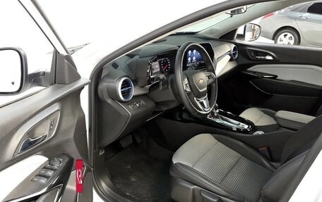 Chevrolet Trax, 2024 год, 1 676 000 рублей, 5 фотография