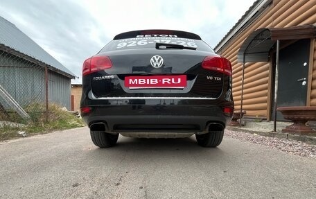 Volkswagen Touareg III, 2012 год, 1 750 000 рублей, 6 фотография