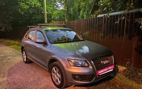 Audi Q5, 2010 год, 1 500 000 рублей, 3 фотография