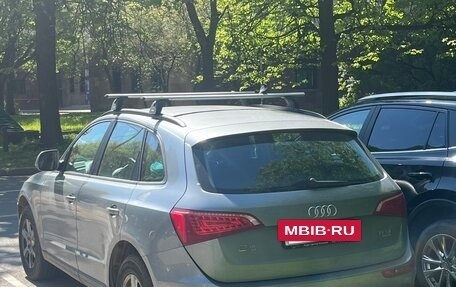 Audi Q5, 2010 год, 1 500 000 рублей, 2 фотография