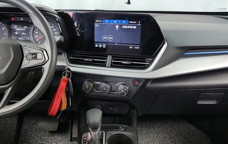 Chevrolet Trax, 2024 год, 1 662 000 рублей, 7 фотография