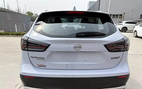 Nissan Qashqai, 2026 год, 1 980 000 рублей, 3 фотография