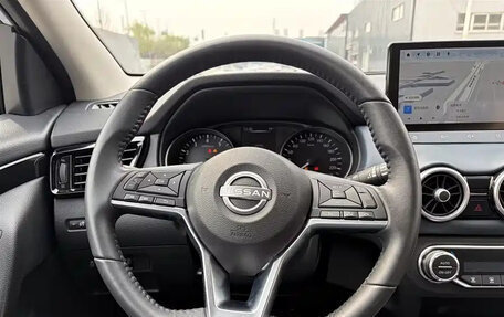 Nissan Qashqai, 2026 год, 1 980 000 рублей, 11 фотография