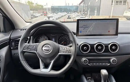 Nissan Qashqai, 2026 год, 1 980 000 рублей, 10 фотография