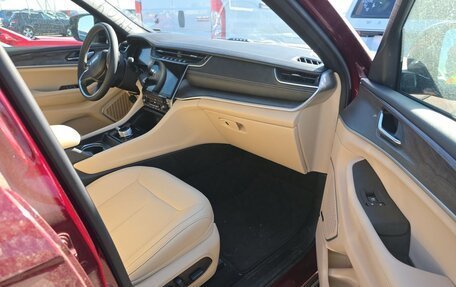 Jeep Grand Cherokee, 2024 год, 5 100 000 рублей, 8 фотография