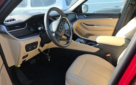 Jeep Grand Cherokee, 2024 год, 5 100 000 рублей, 7 фотография