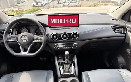 Nissan Qashqai, 2026 год, 1 980 000 рублей, 12 фотография