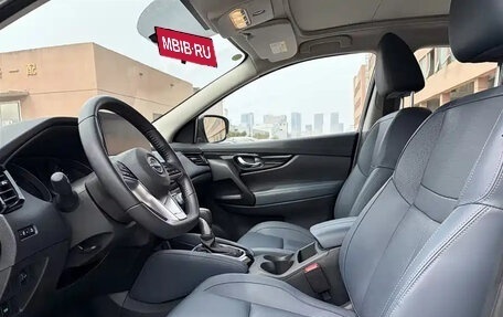 Nissan Qashqai, 2026 год, 1 980 000 рублей, 9 фотография