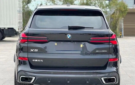 BMW X5, 2024 год, 9 000 000 рублей, 6 фотография