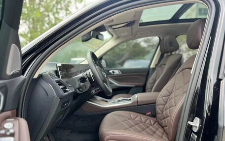 BMW X5, 2024 год, 9 000 000 рублей, 8 фотография