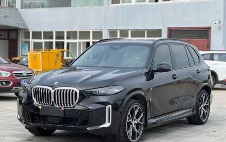 BMW X5, 2024 год, 9 000 000 рублей, 3 фотография
