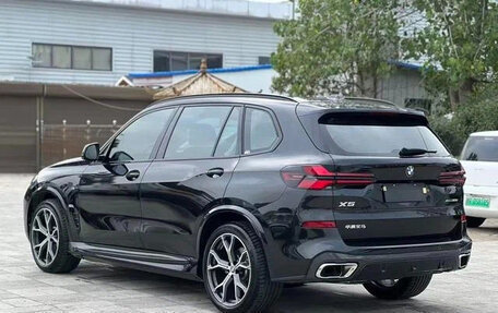 BMW X5, 2024 год, 9 000 000 рублей, 5 фотография