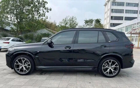BMW X5, 2024 год, 9 000 000 рублей, 4 фотография