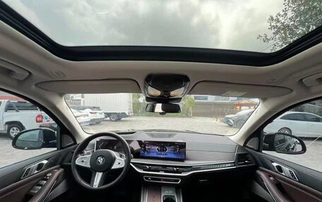 BMW X5, 2024 год, 9 000 000 рублей, 9 фотография