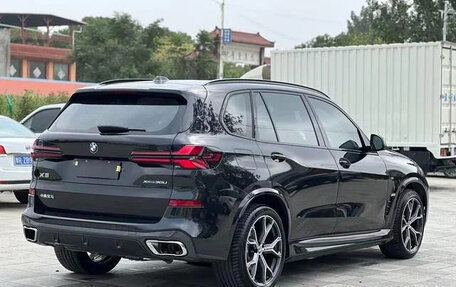 BMW X5, 2024 год, 9 000 000 рублей, 7 фотография