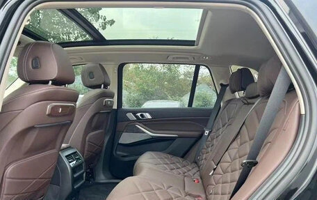 BMW X5, 2024 год, 9 000 000 рублей, 10 фотография