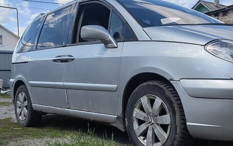 Citroen C8 I, 2004 год, 400 000 рублей, 2 фотография