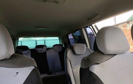 Citroen C8 I, 2004 год, 400 000 рублей, 4 фотография