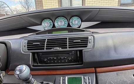 Citroen C8 I, 2004 год, 400 000 рублей, 5 фотография