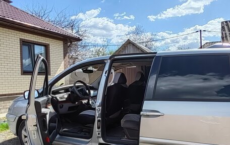 Citroen C8 I, 2004 год, 400 000 рублей, 7 фотография
