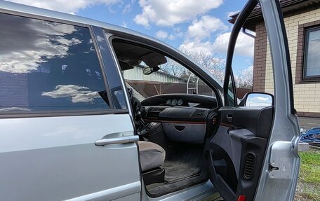 Citroen C8 I, 2004 год, 400 000 рублей, 6 фотография