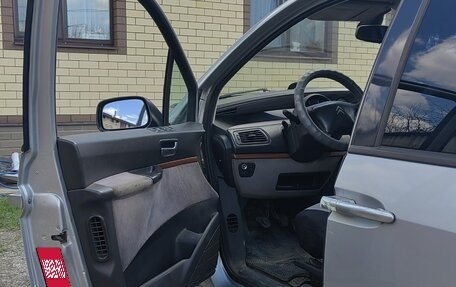 Citroen C8 I, 2004 год, 400 000 рублей, 3 фотография